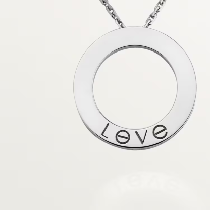 LOVE NECKLACE